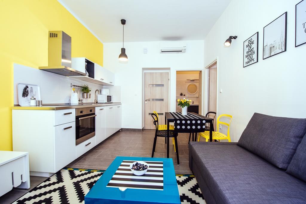 Apartments Jadera Zara Camera foto